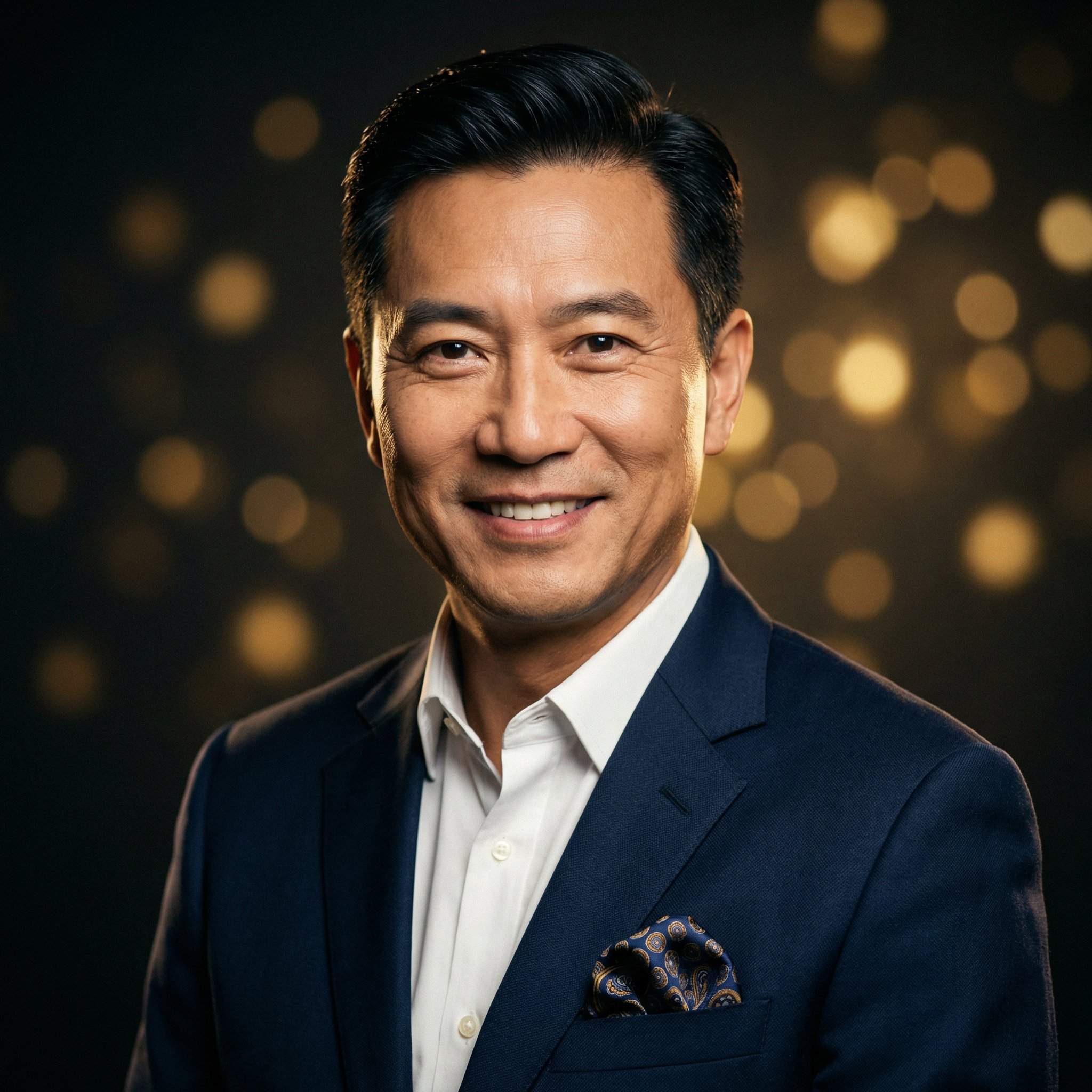 蘑菇视频制片人