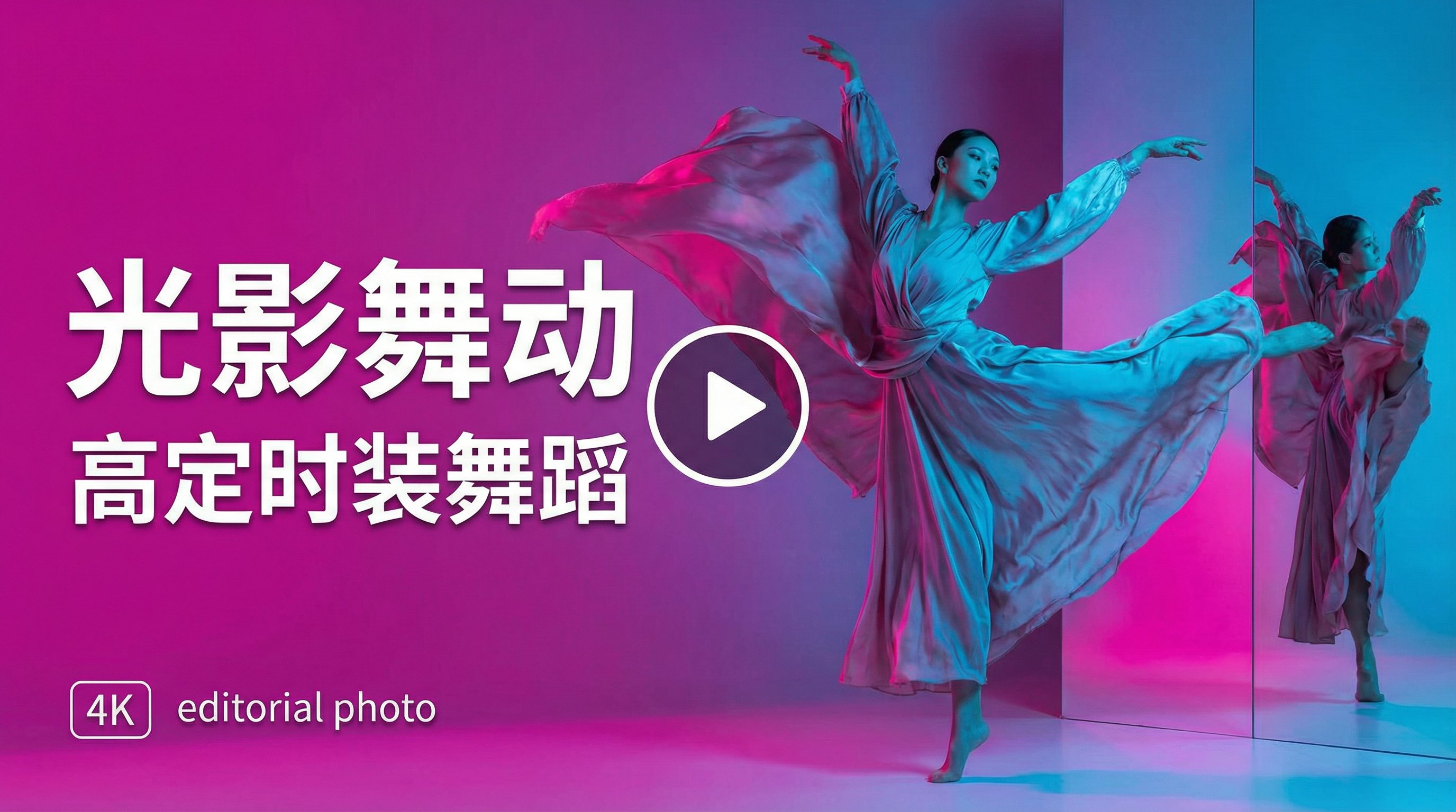 蘑菇视频舞蹈短视频